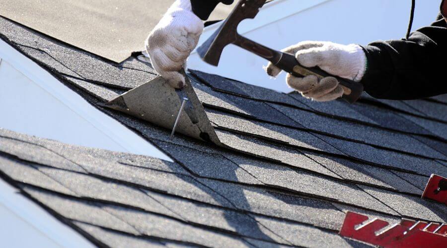 Expert top industrial roofings services in Art, TX
